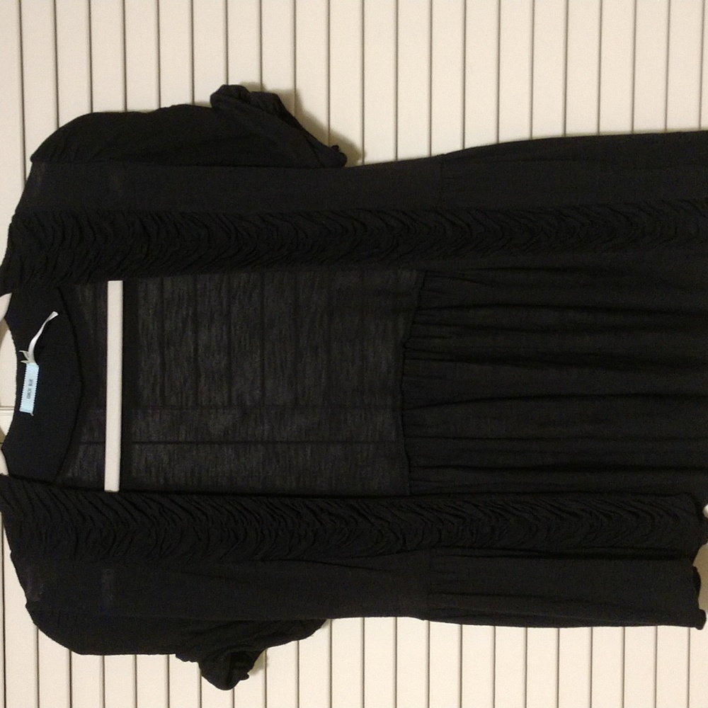 Urban Outfitters Black Cardigan